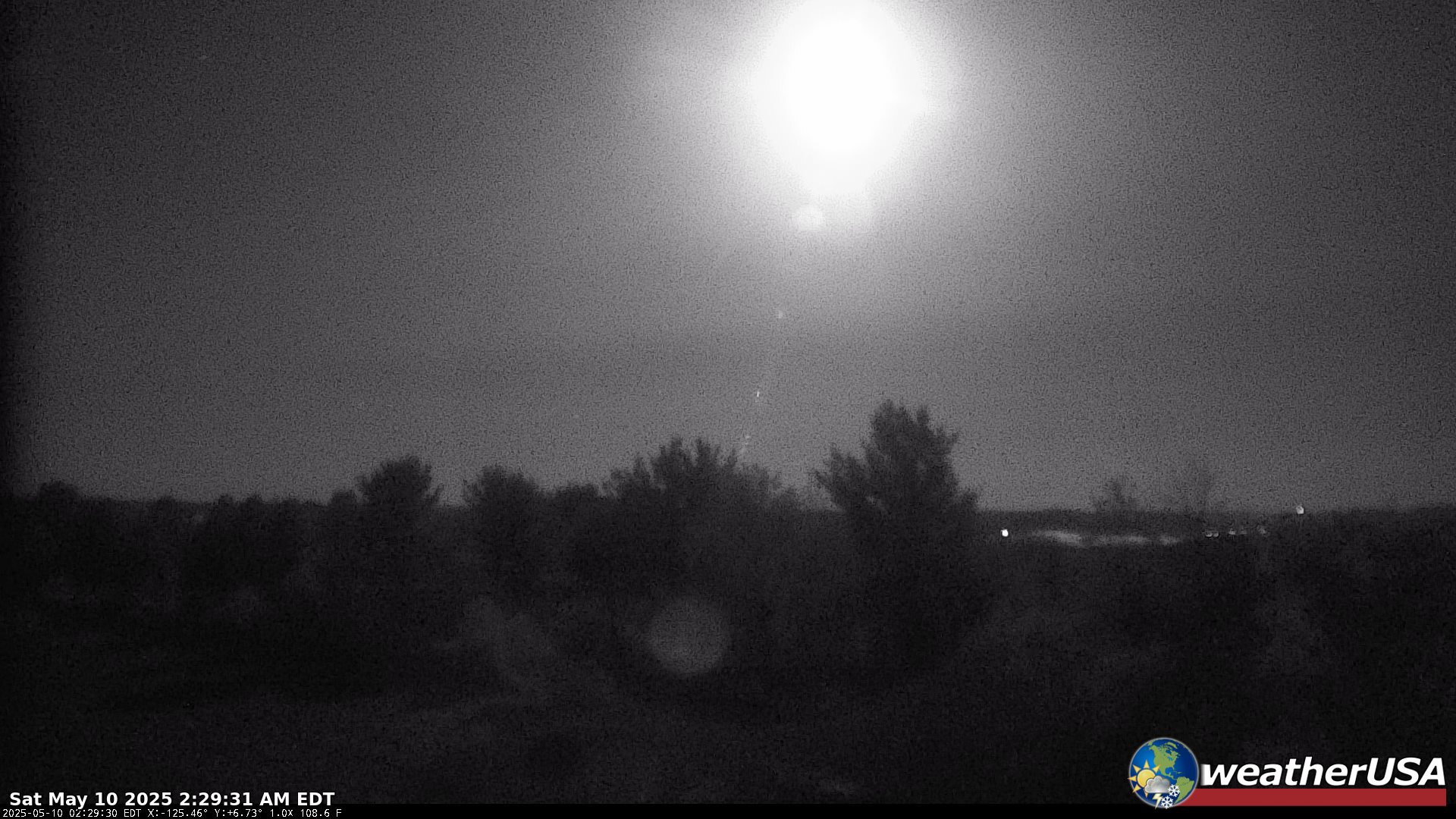 SkyCam - Click to View
