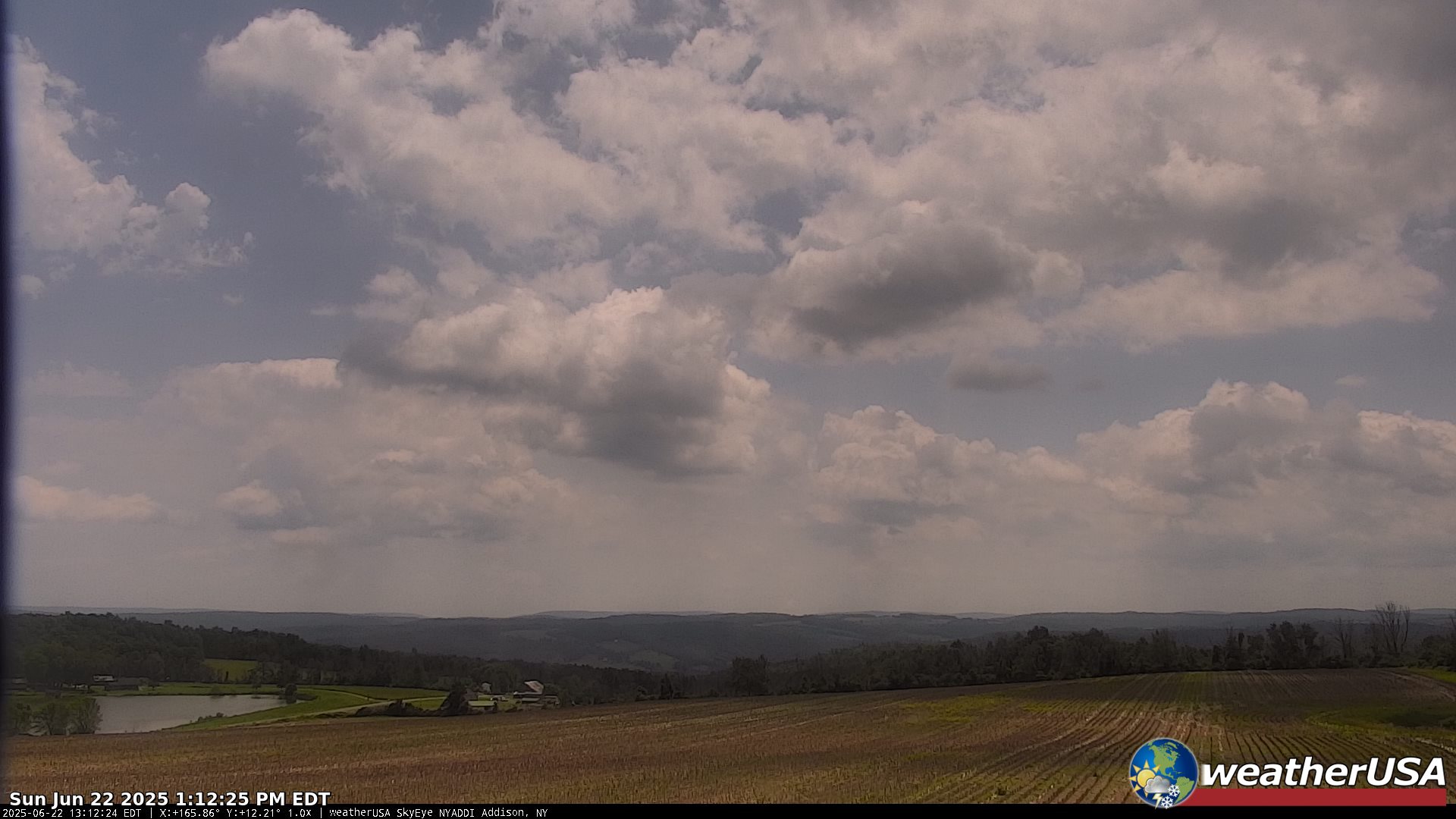 SkyCam - Click to View