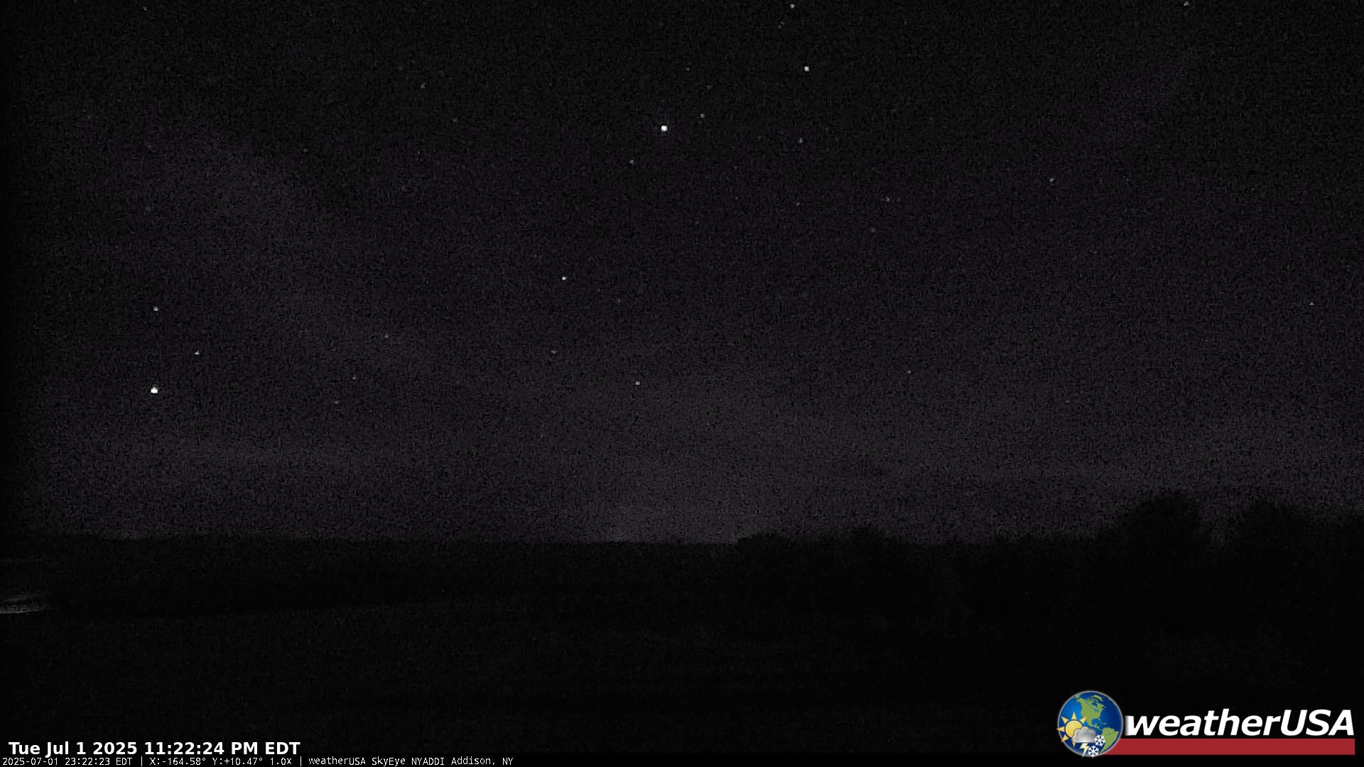 SkyCam - Click to View