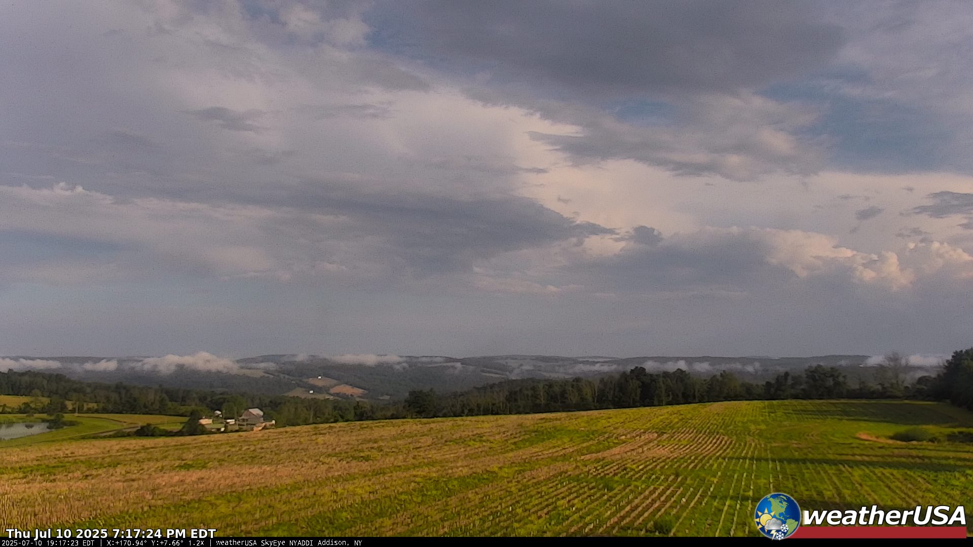SkyCam - Click to View