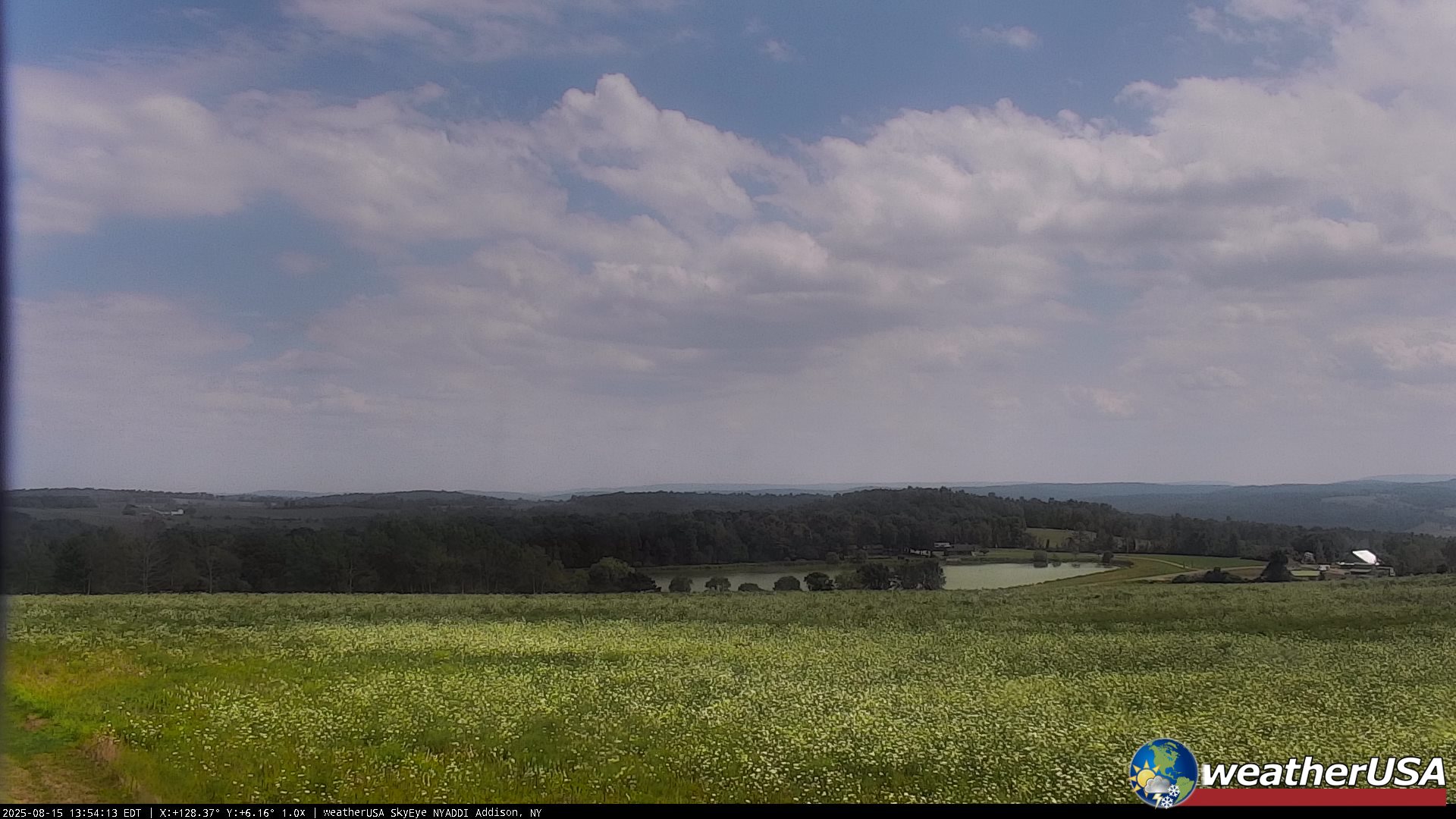 SkyCam - Click to View