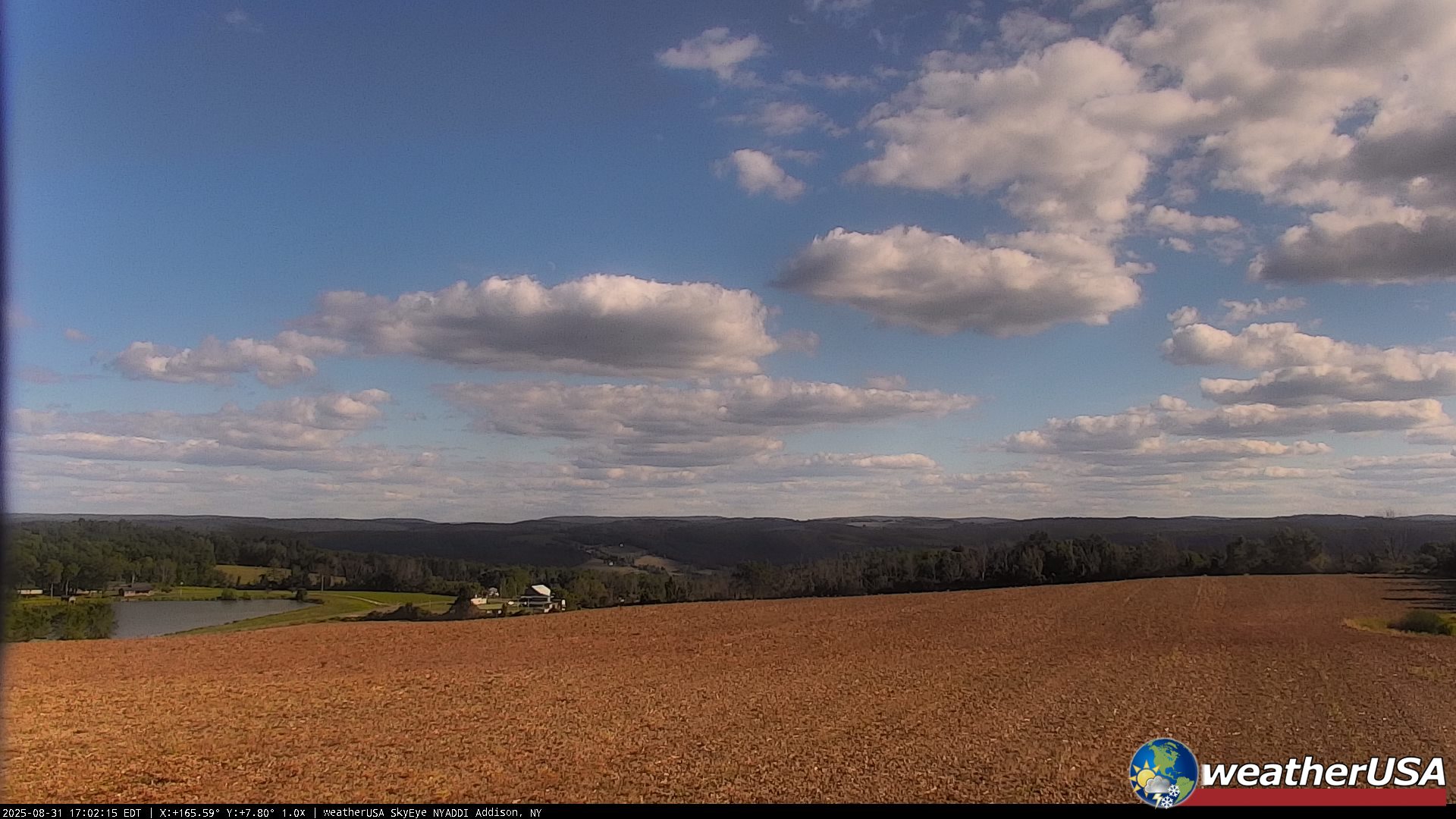 SkyCam - Click to View