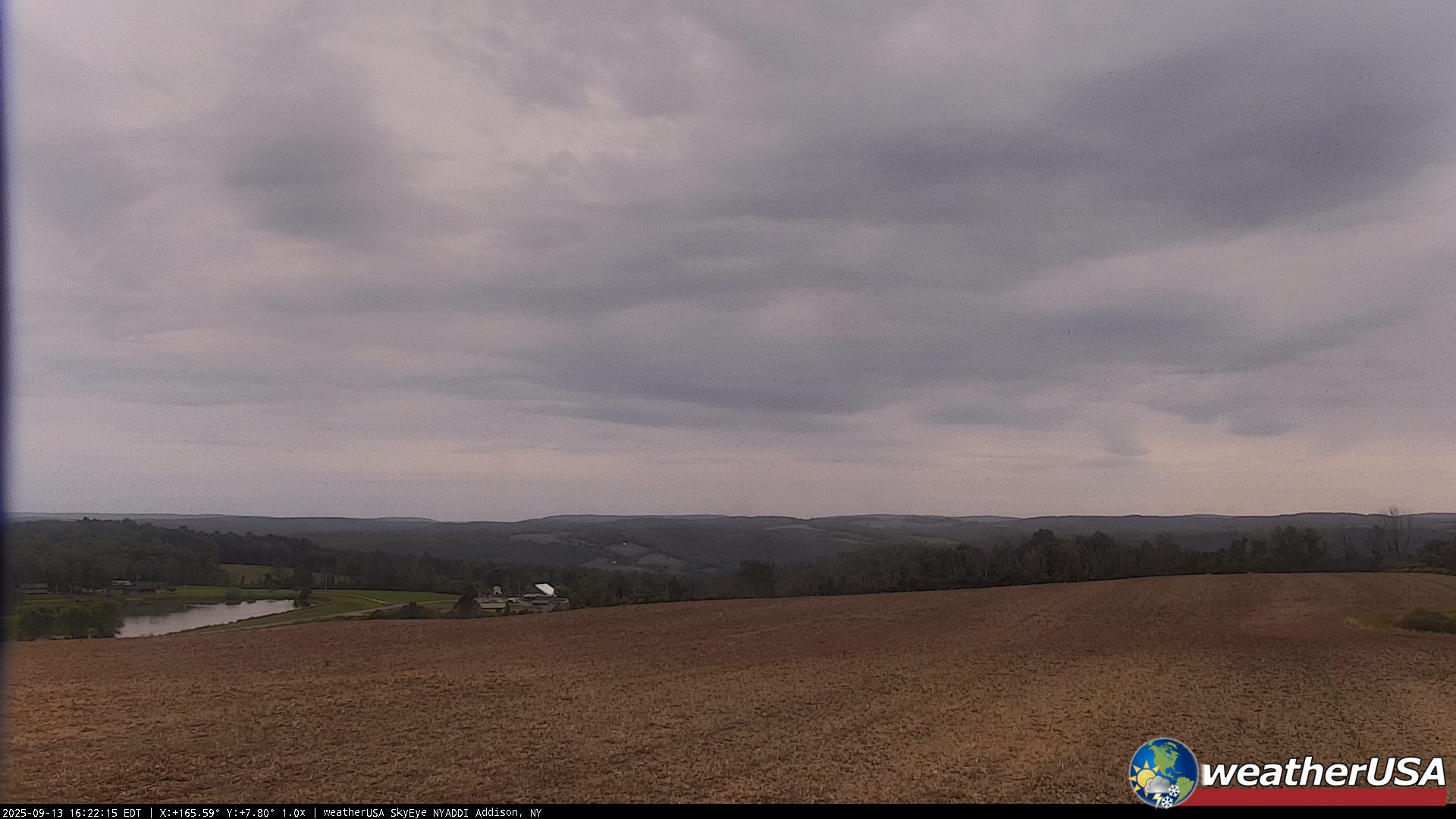 SkyCam - Click to View