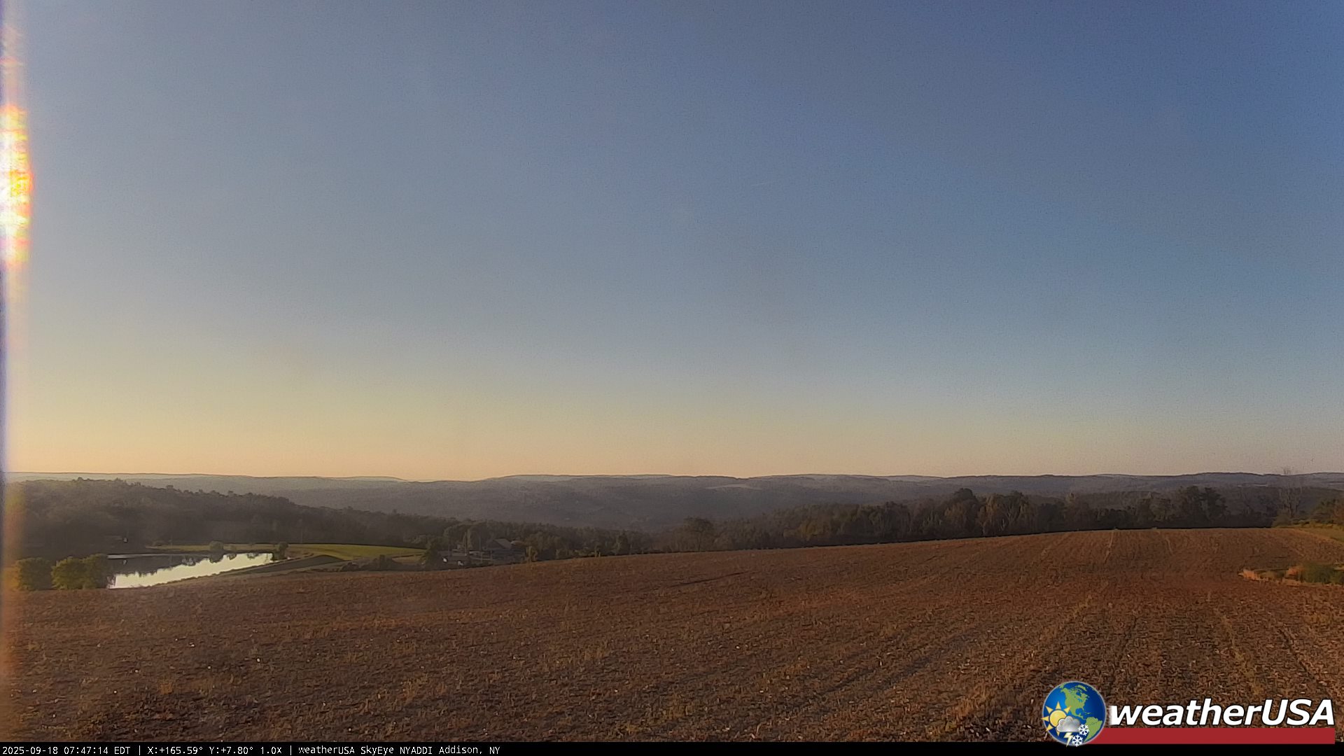 SkyCam - Click to View