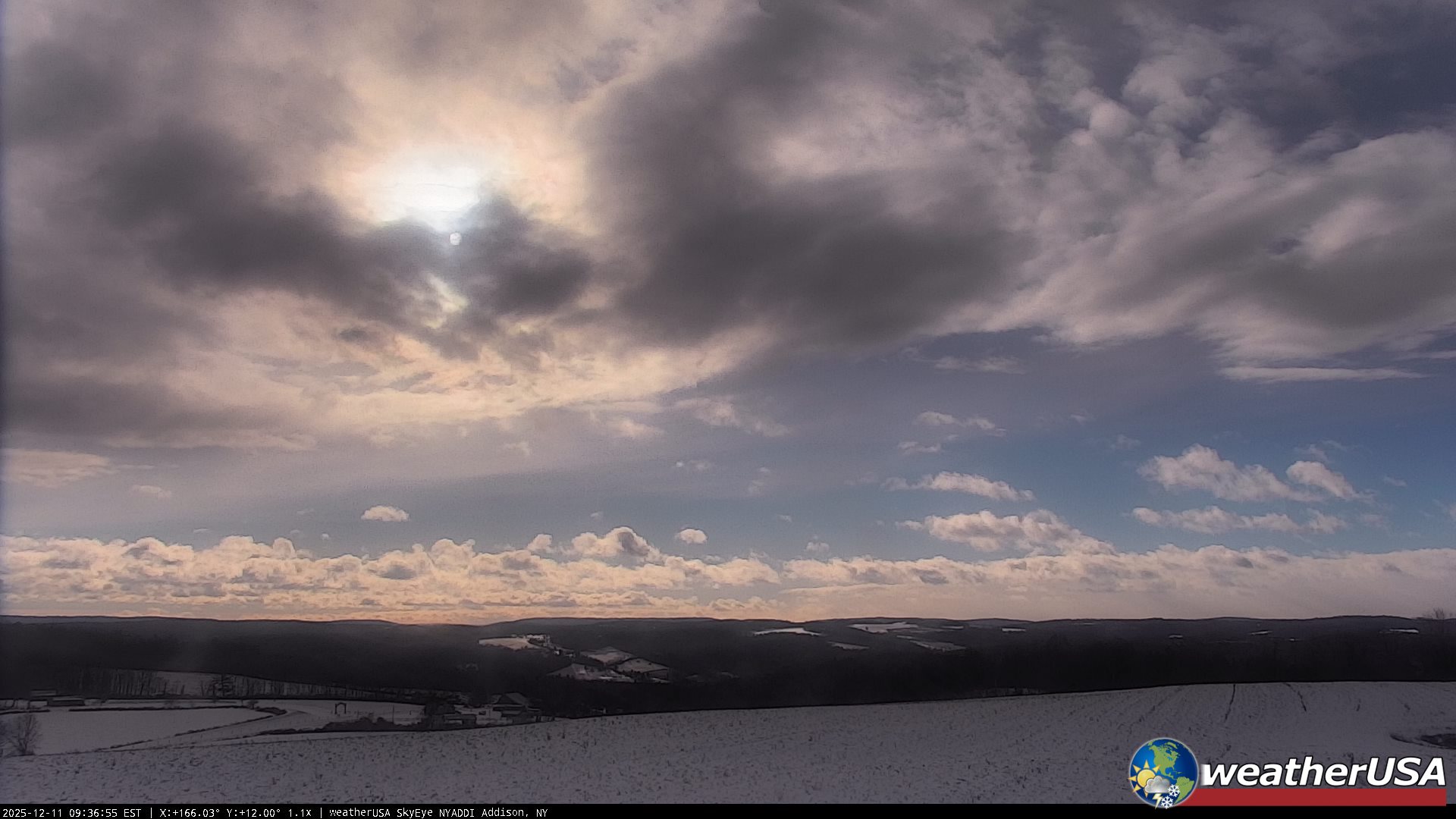 SkyCam - Click to View