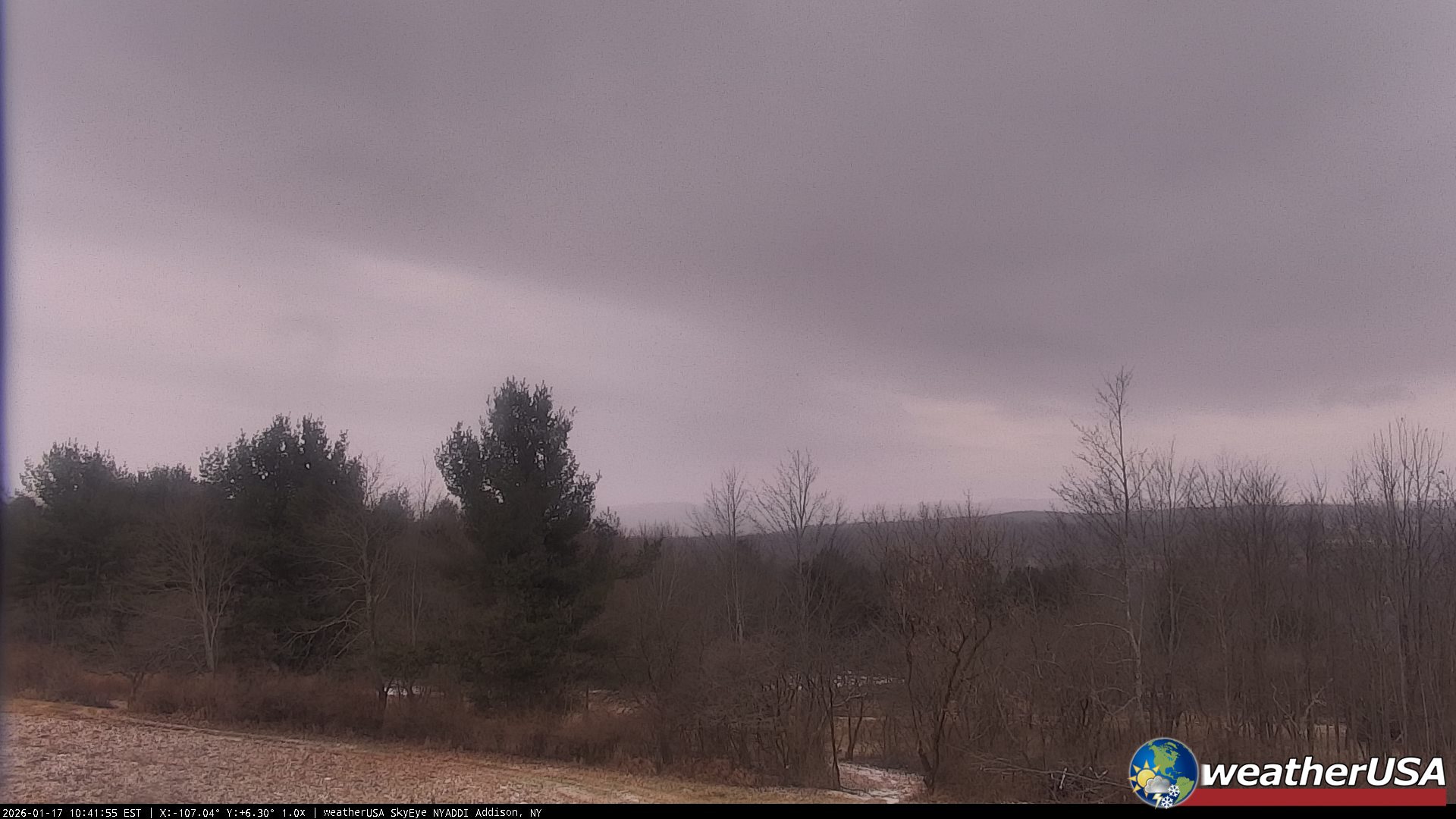 SkyCam - Click to View