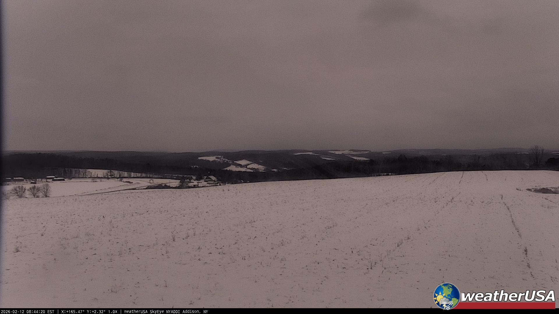 SkyCam - Click to View