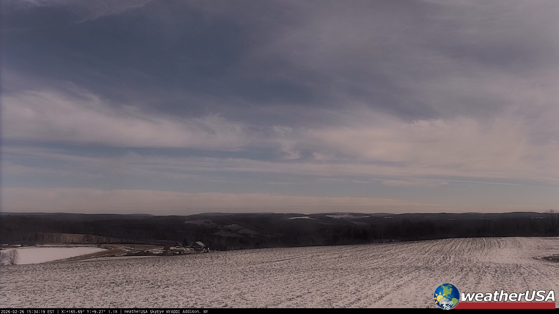 SkyCam - Click to View