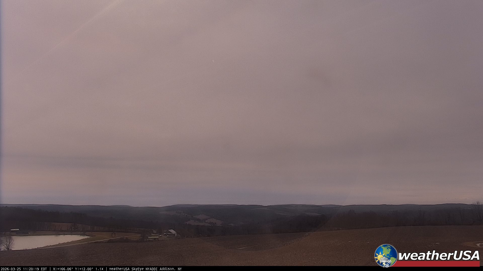 SkyCam - Click to View