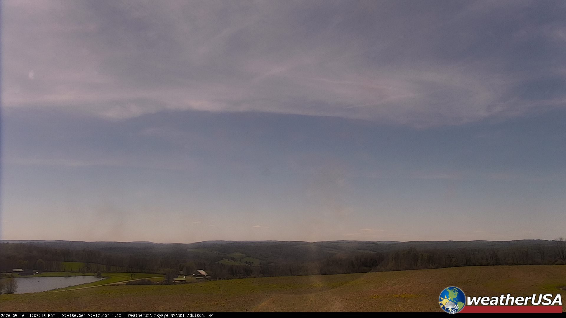 SkyCam - Click to View