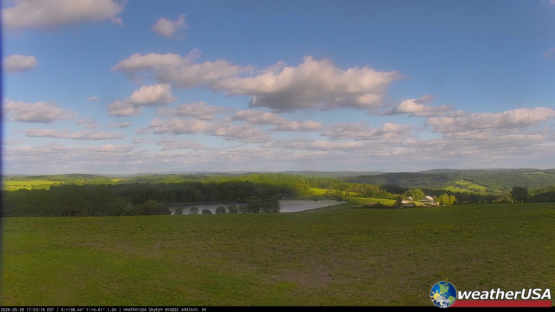 SkyCam - Click to View