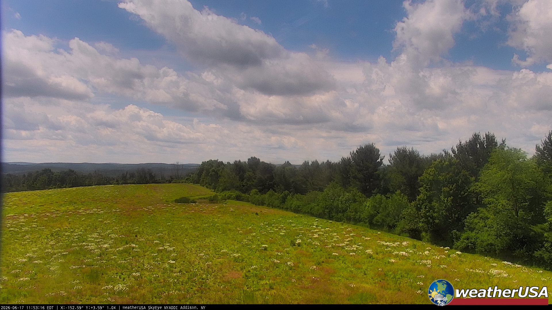 SkyCam - Click to View