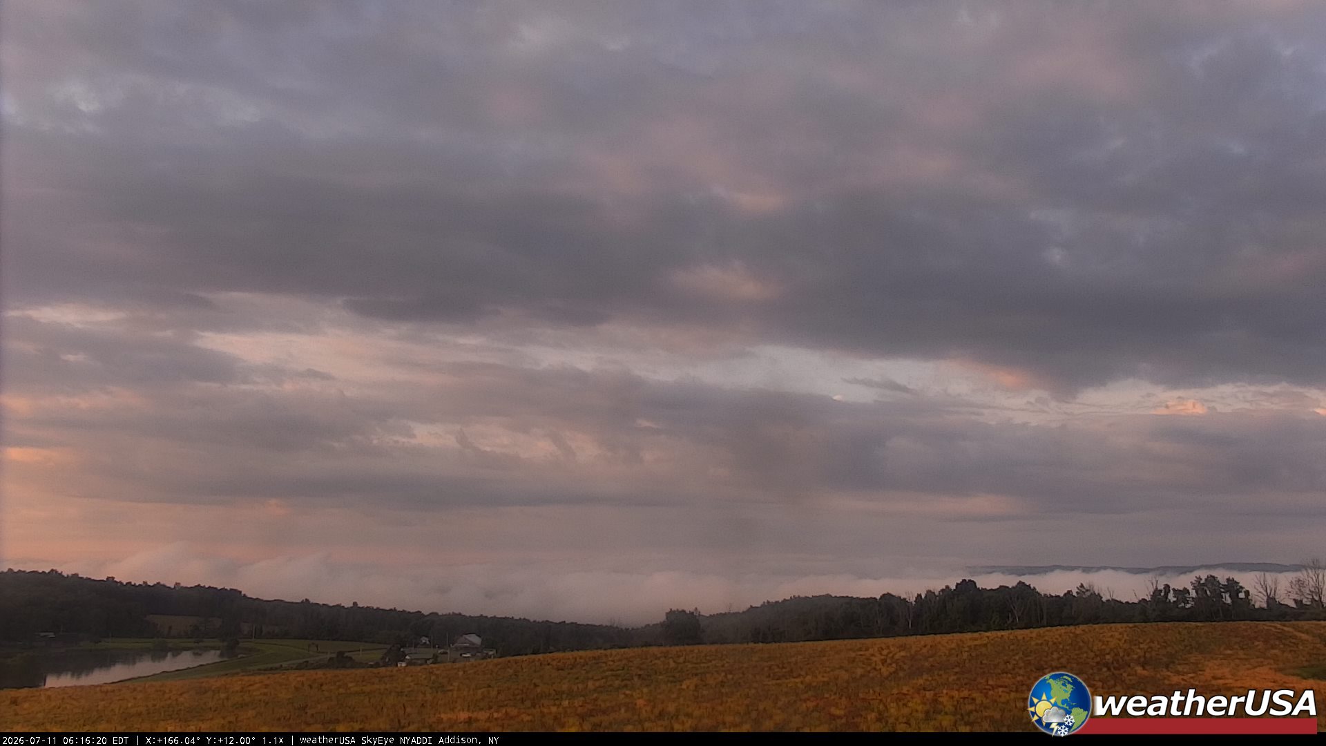 SkyCam - Click to View
