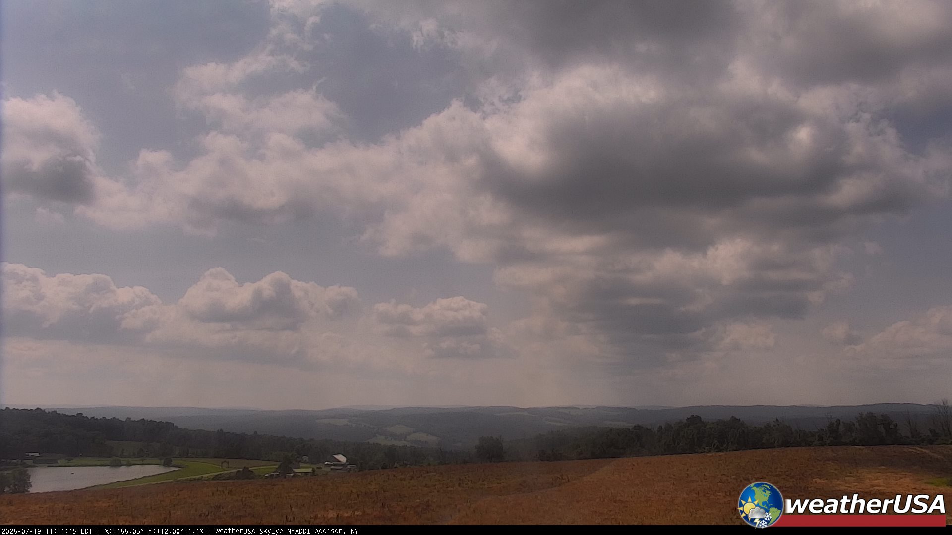 SkyCam - Click to View