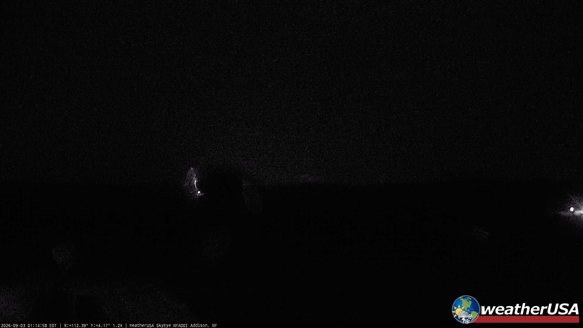 SkyCam - Click to View