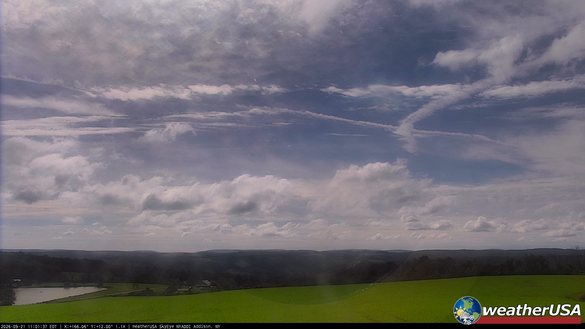 SkyCam - Click to View