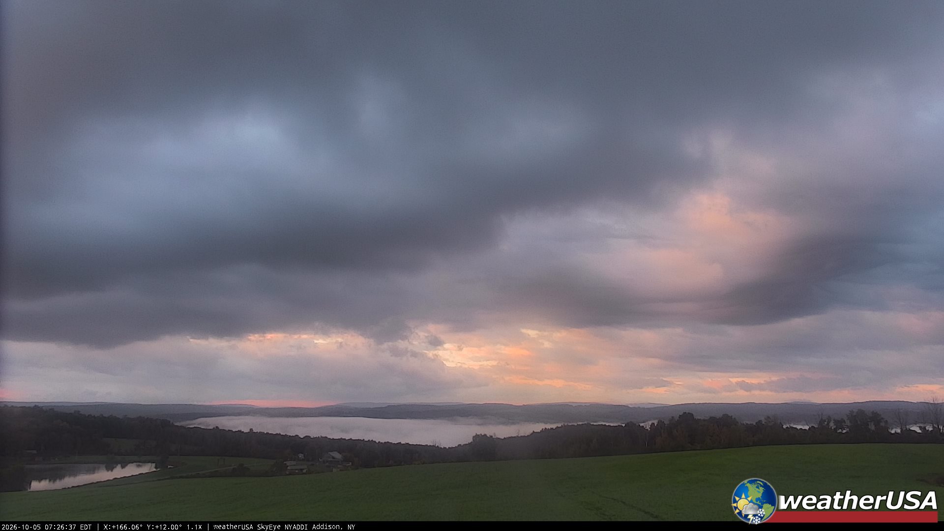 SkyCam - Click to View