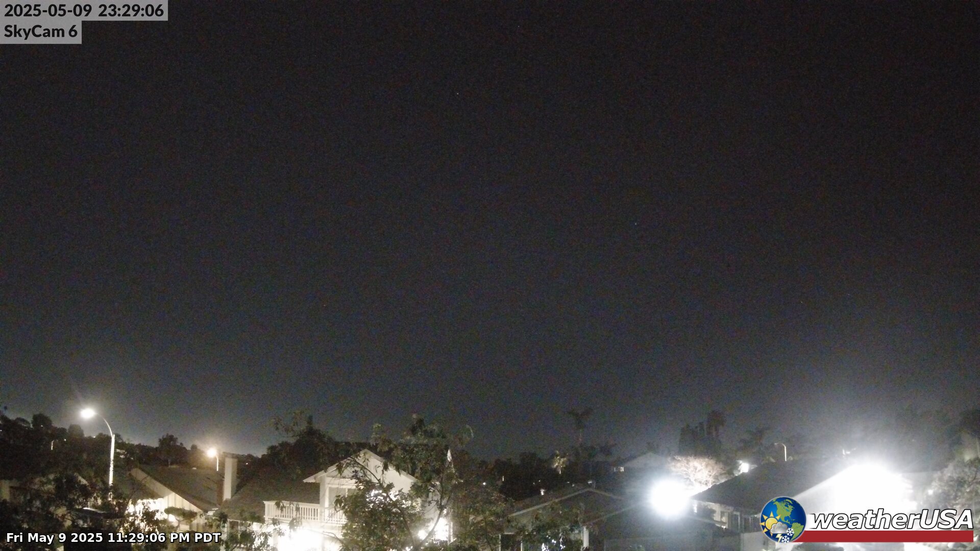 SkyCam - Click to View