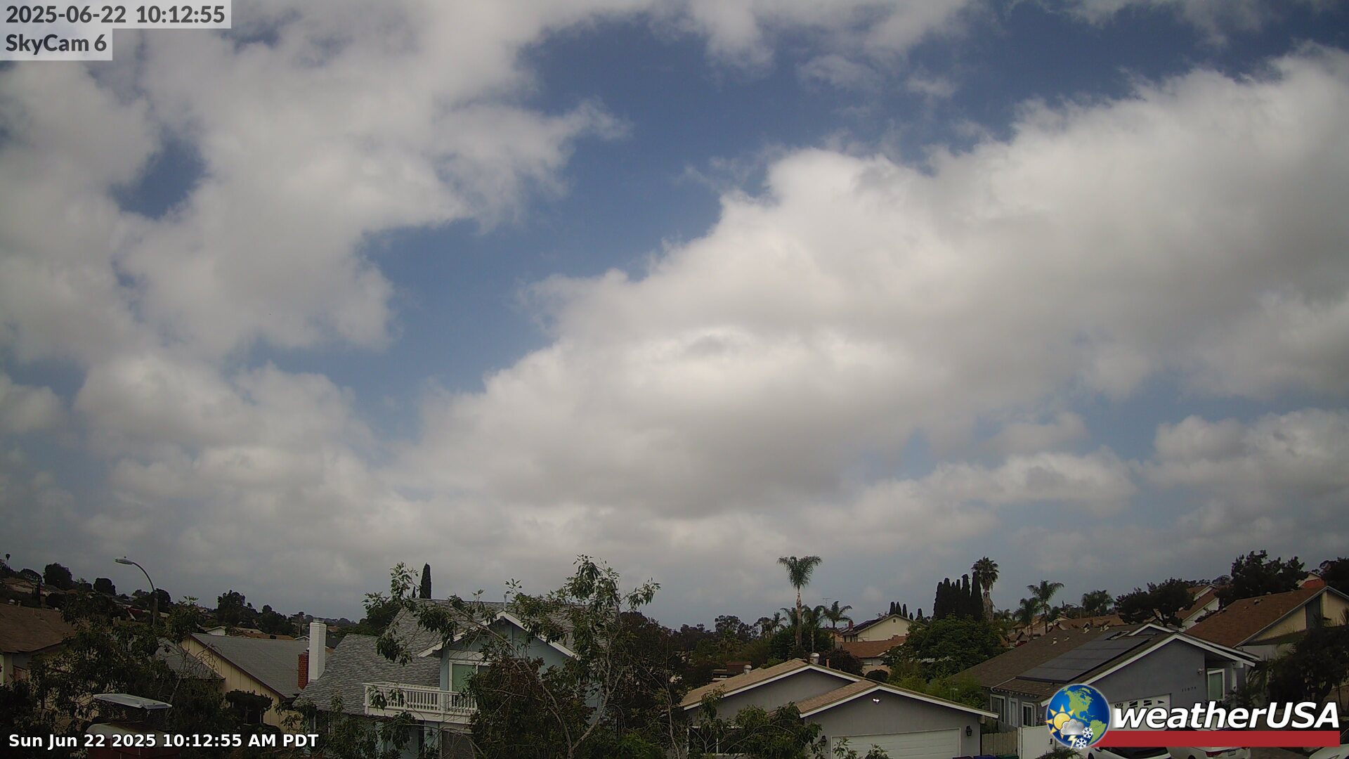 SkyCam - Click to View