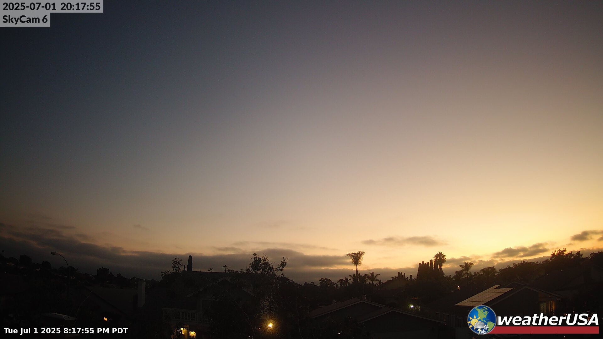 SkyCam - Click to View