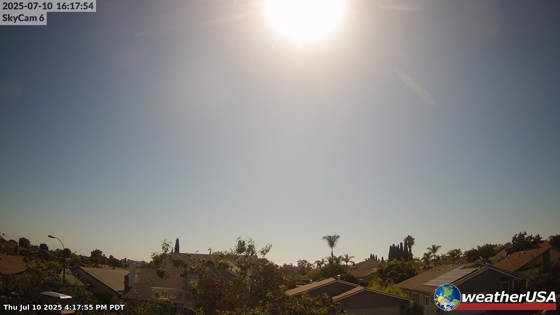 SkyCam - Click to View