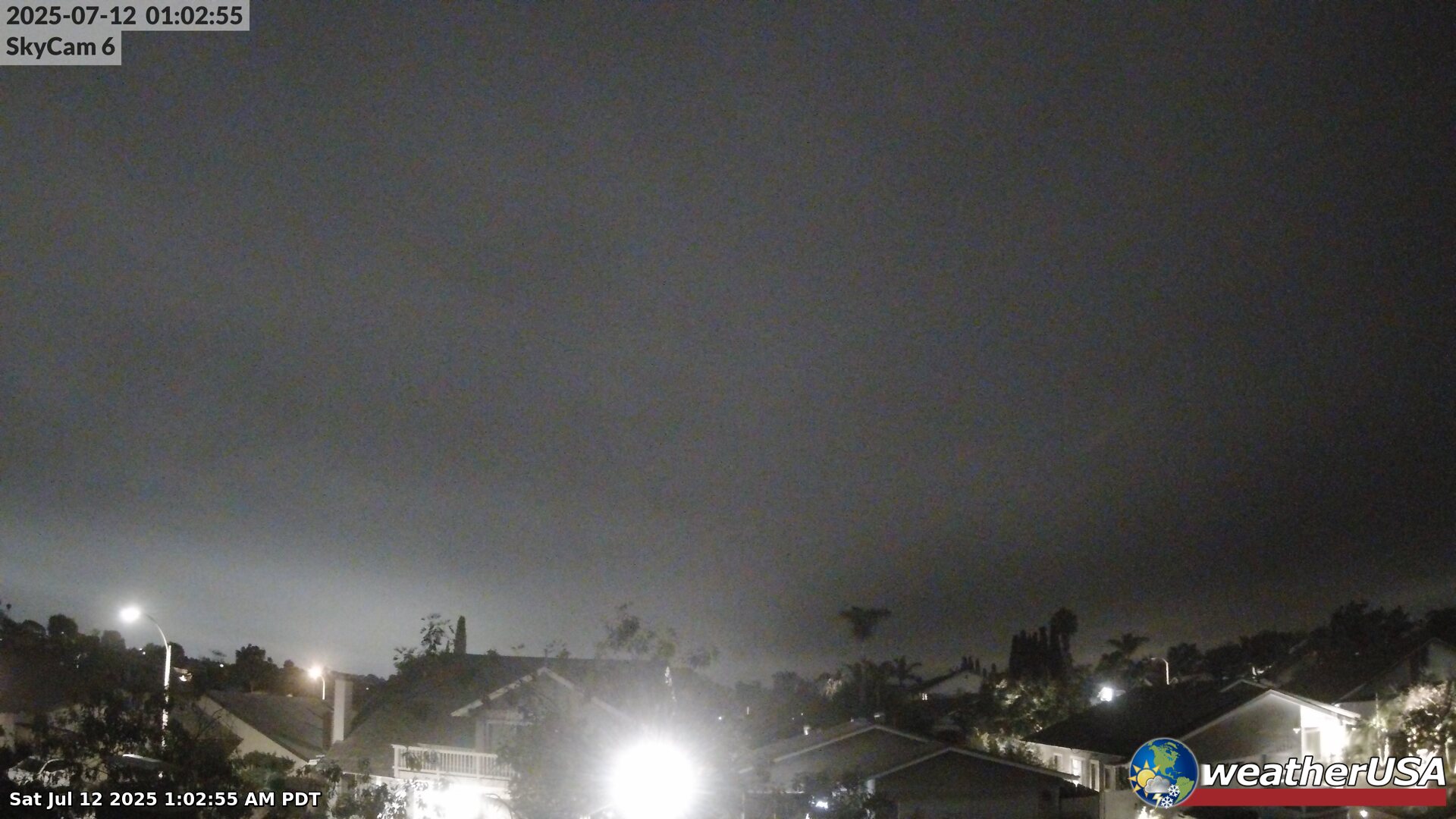 SkyCam - Click to View