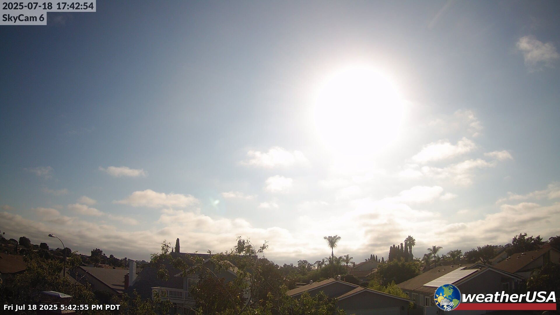 SkyCam - Click to View