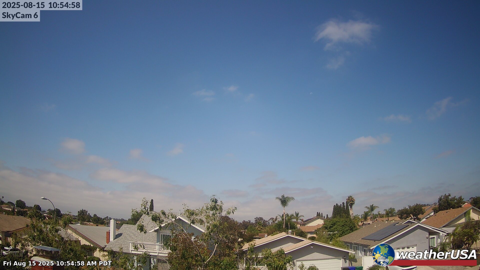 SkyCam - Click to View