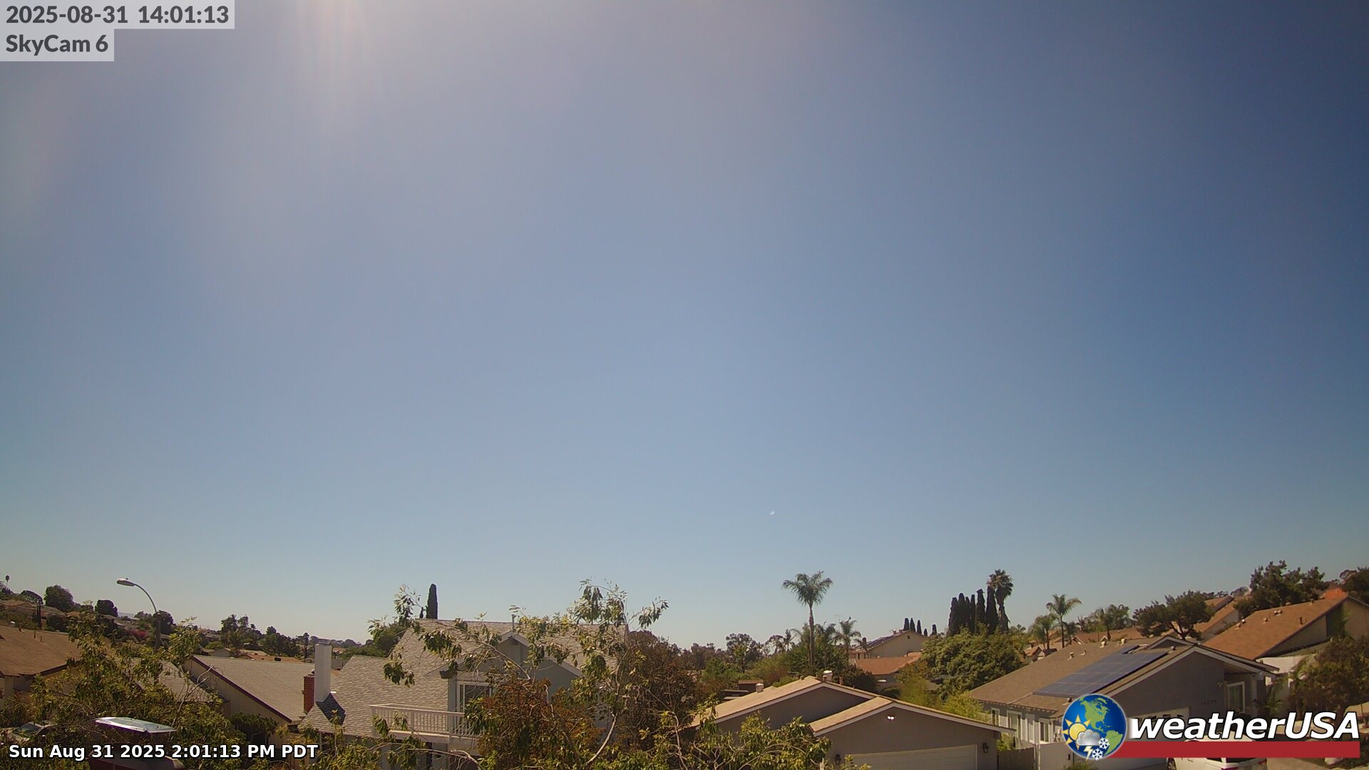 SkyCam - Click to View