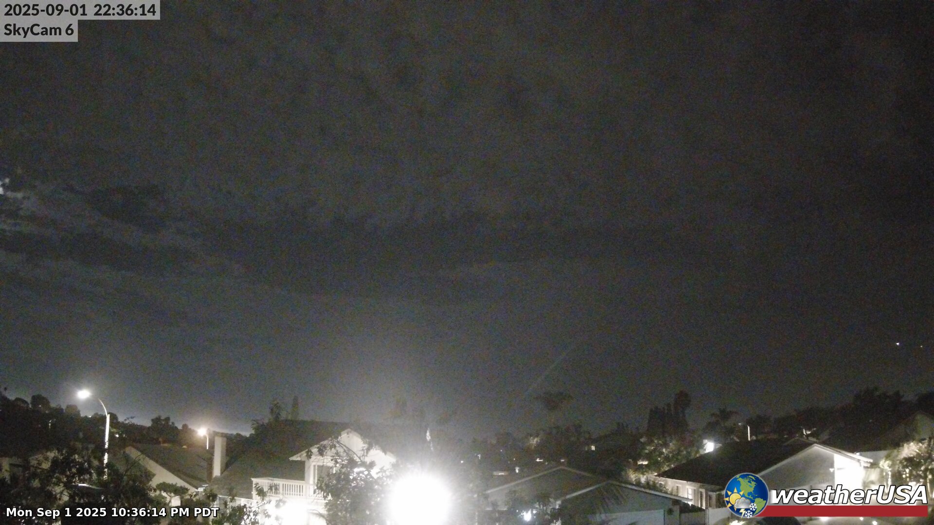 SkyCam - Click to View