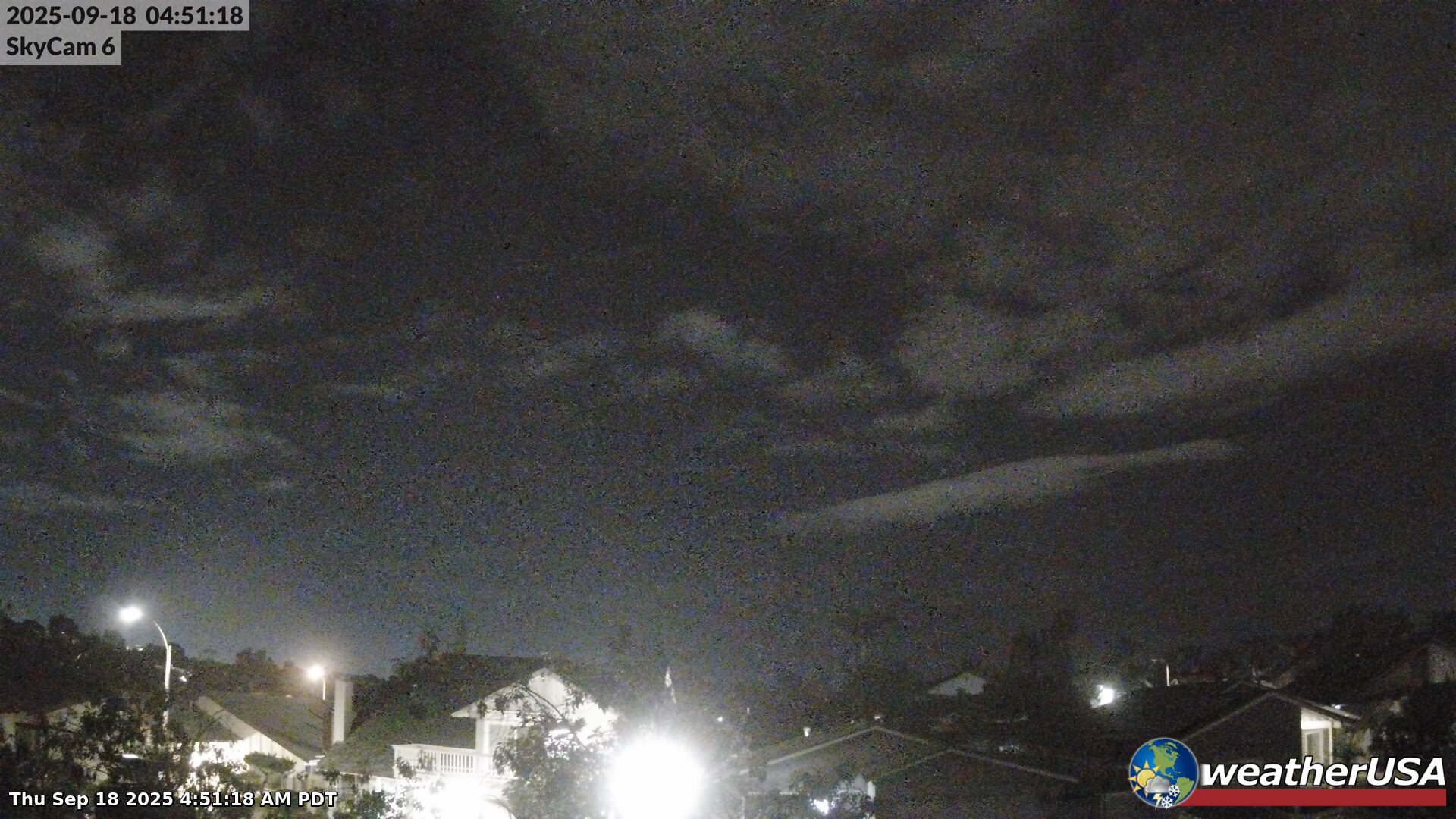 SkyCam - Click to View