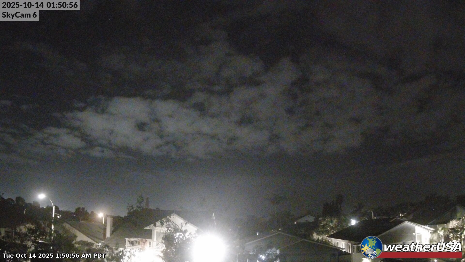 SkyCam - Click to View