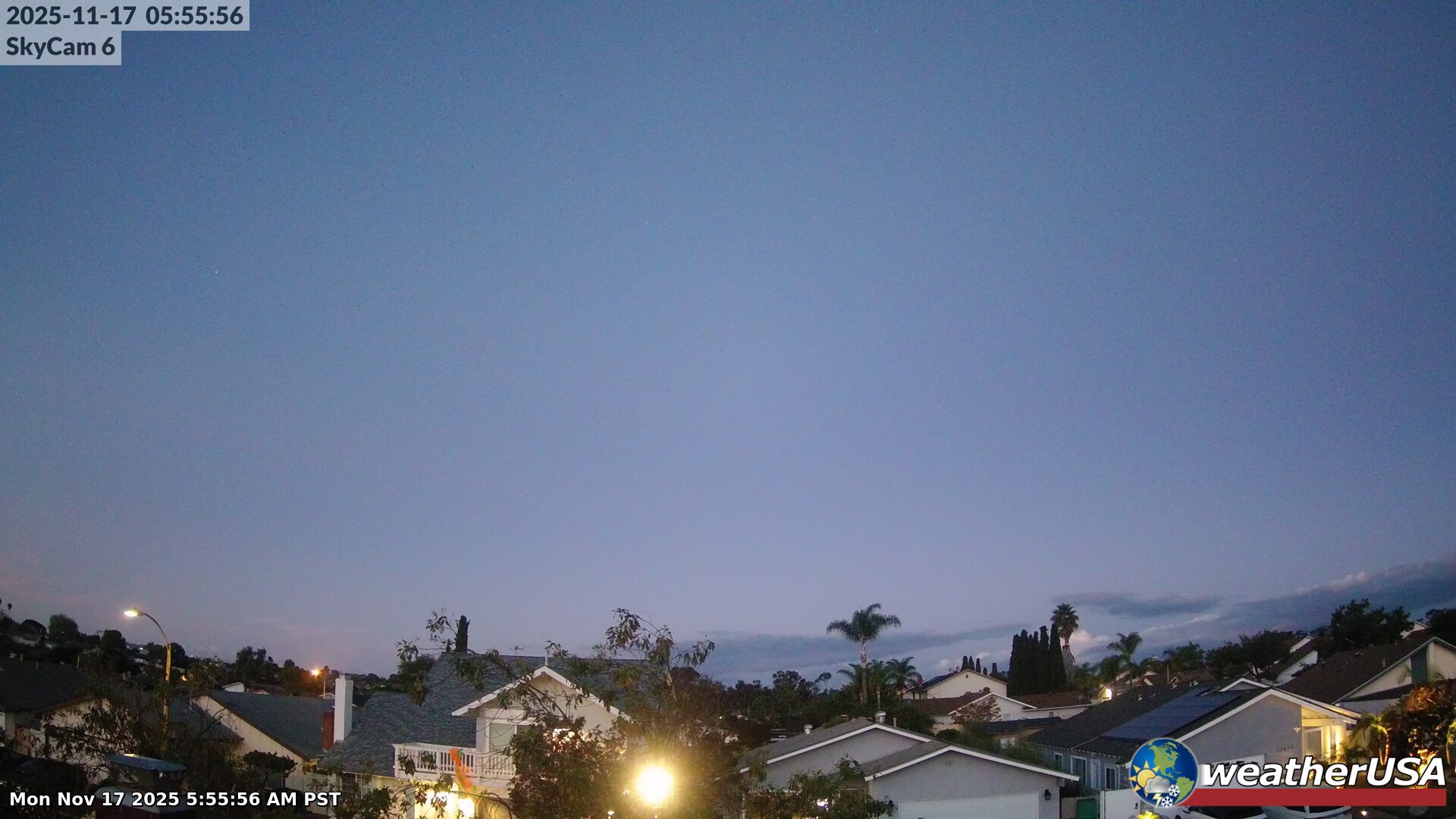 SkyCam - Click to View