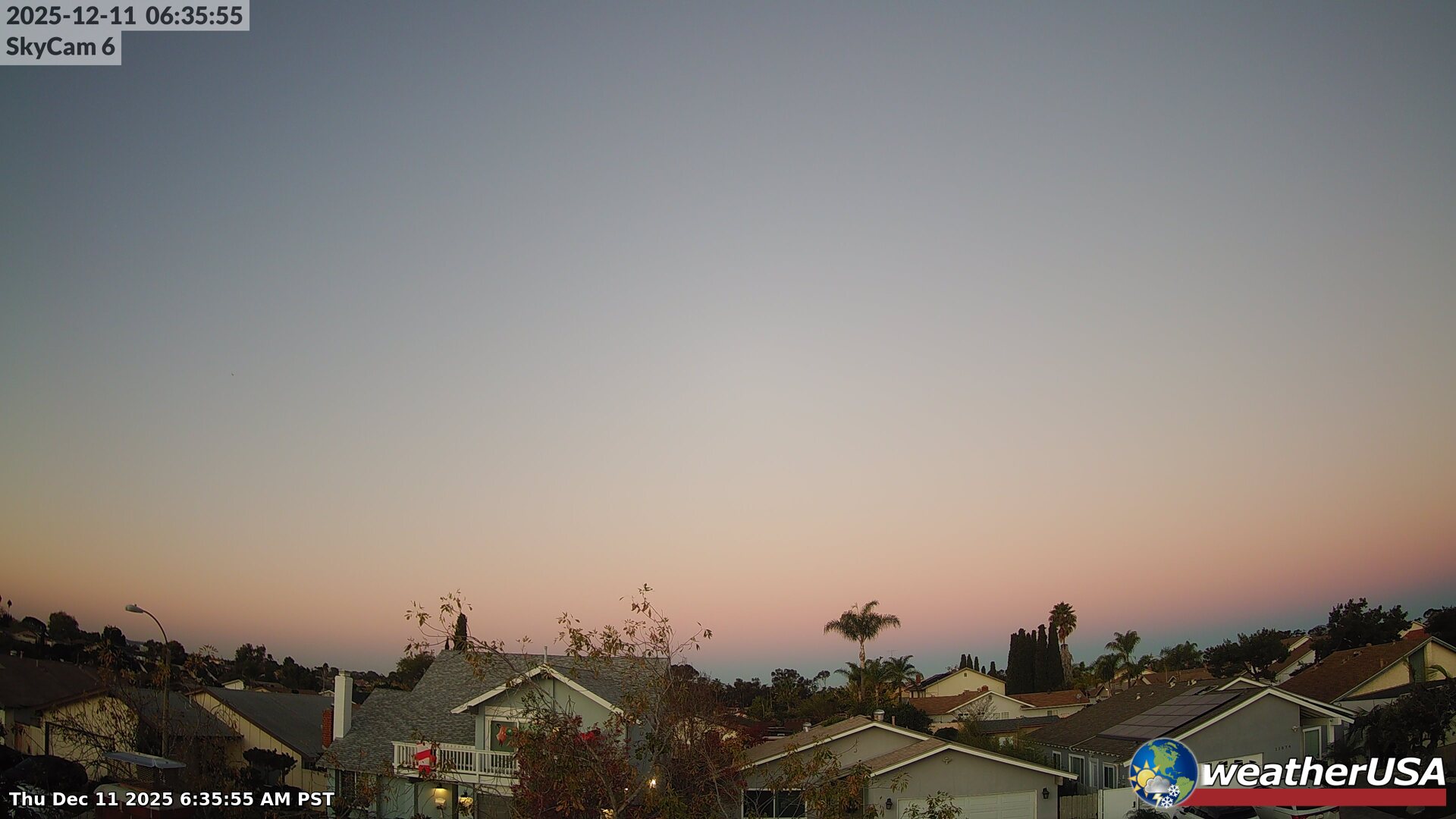 SkyCam - Click to View