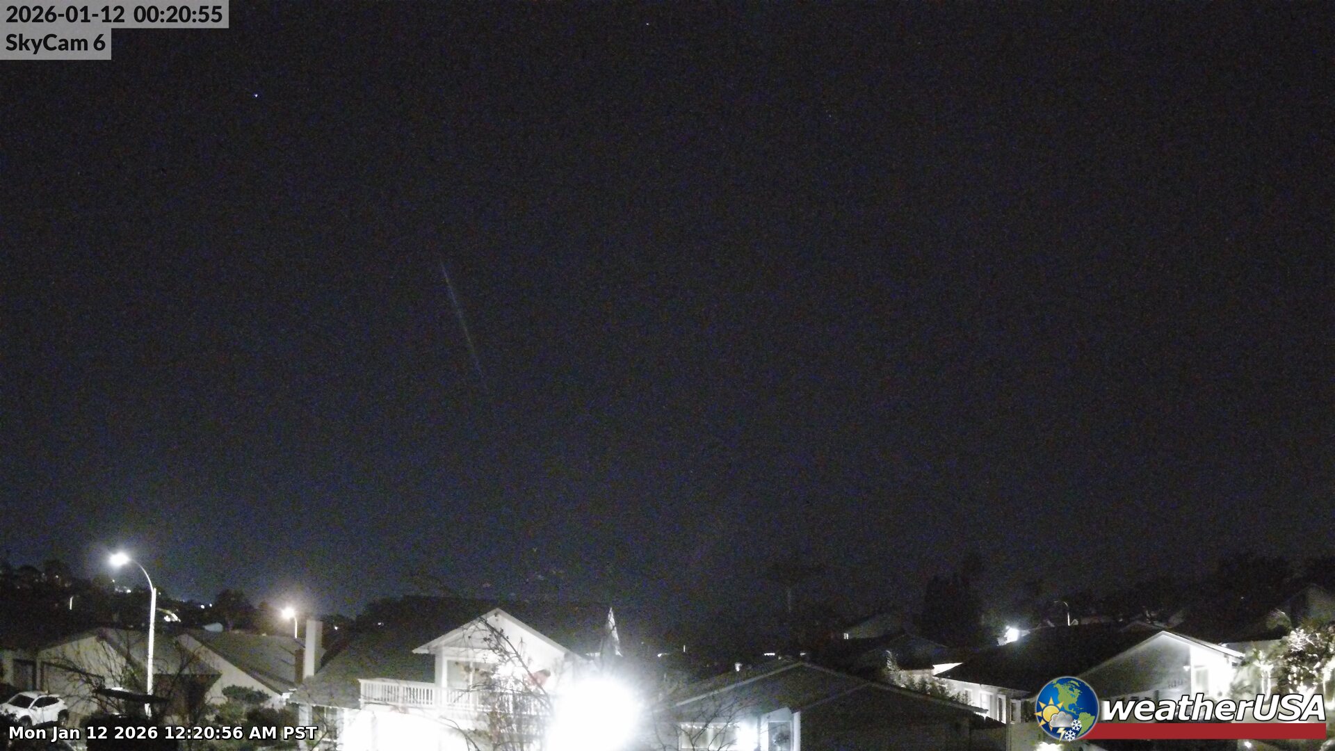 SkyCam - Click to View