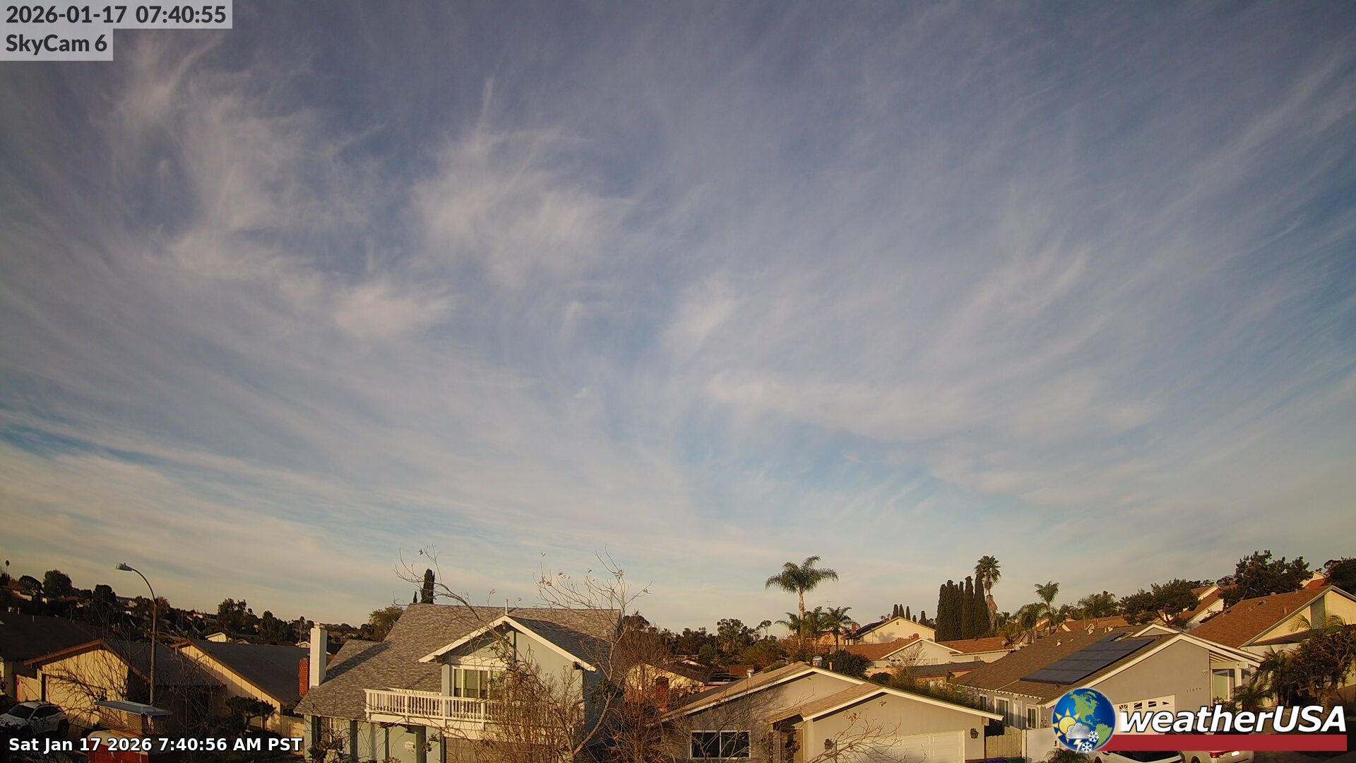 SkyCam - Click to View