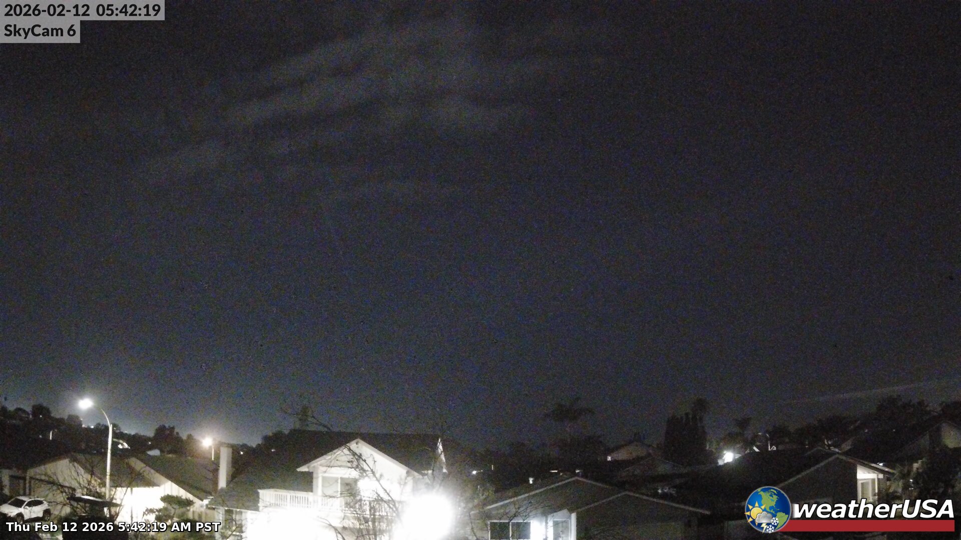 SkyCam - Click to View