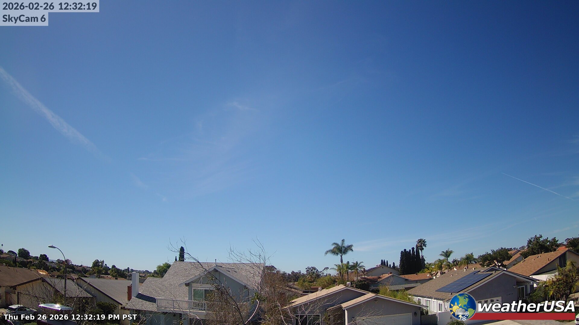 SkyCam - Click to View