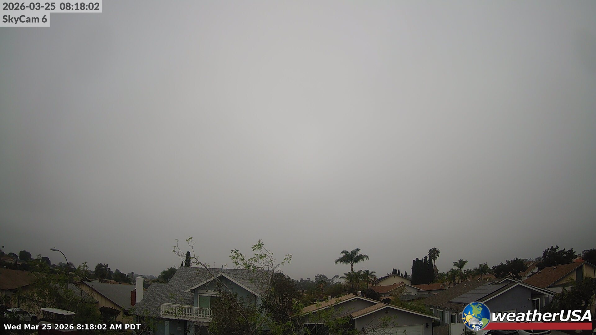 SkyCam - Click to View