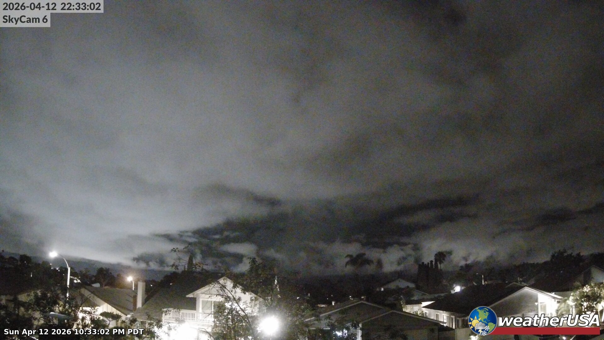 SkyCam - Click to View