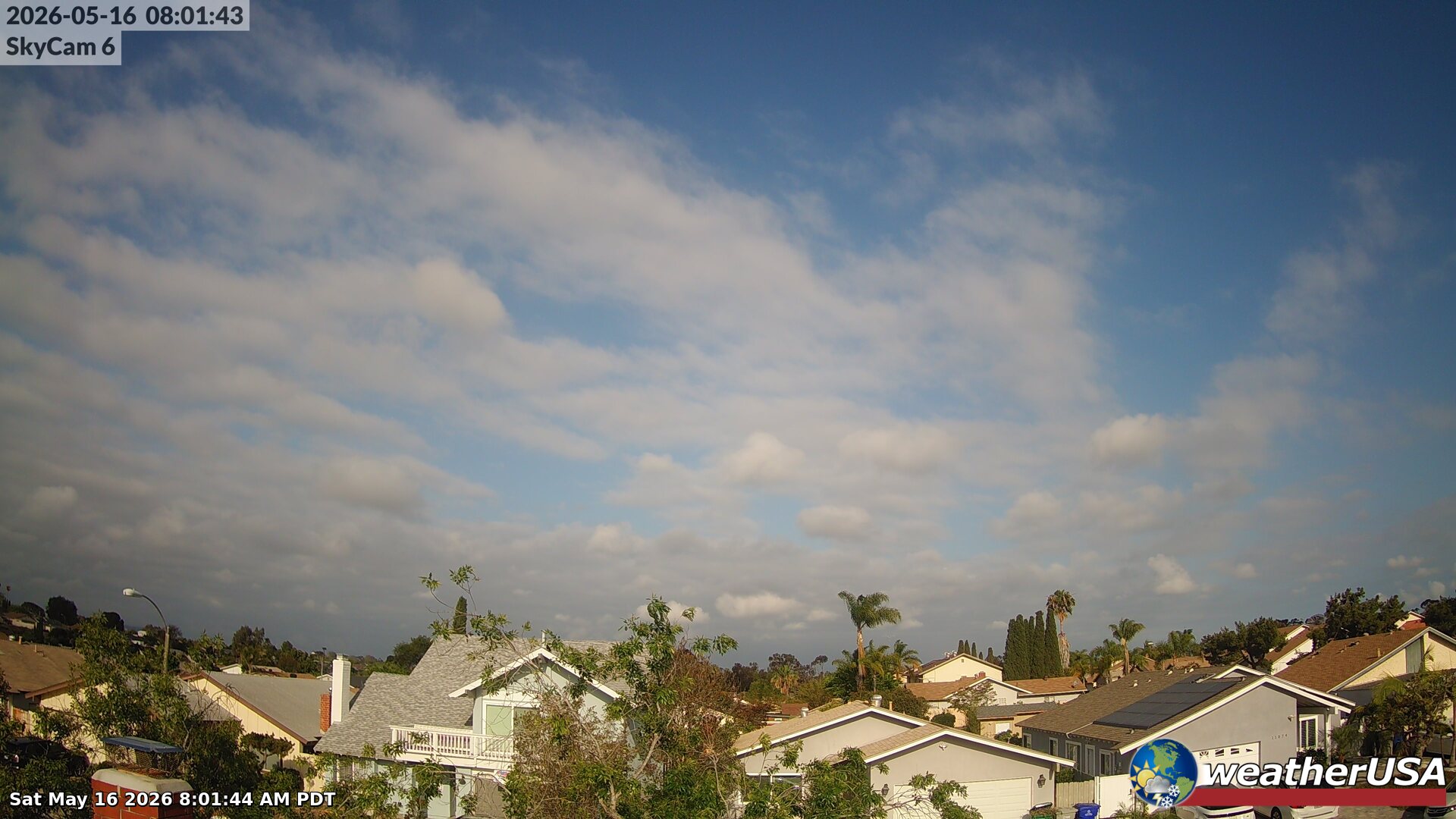 SkyCam - Click to View