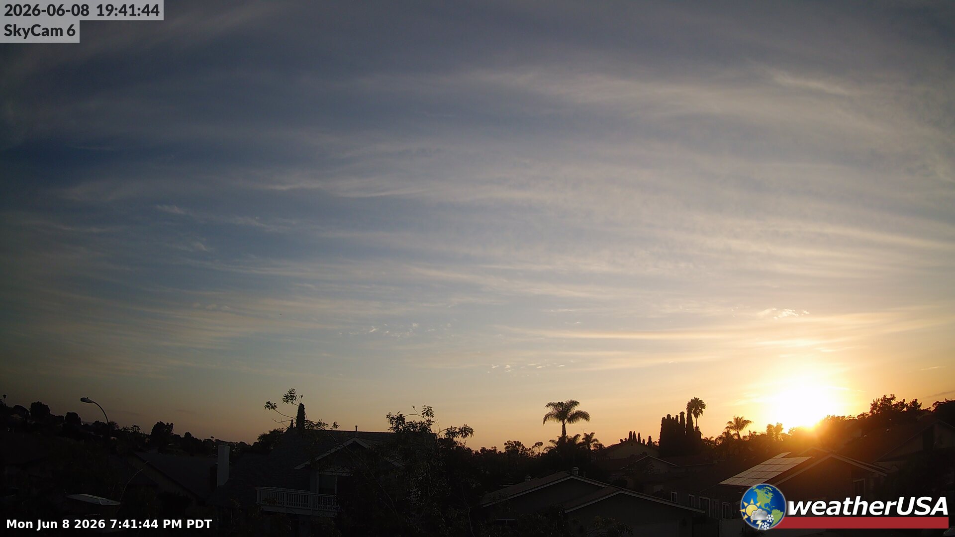 SkyCam - Click to View