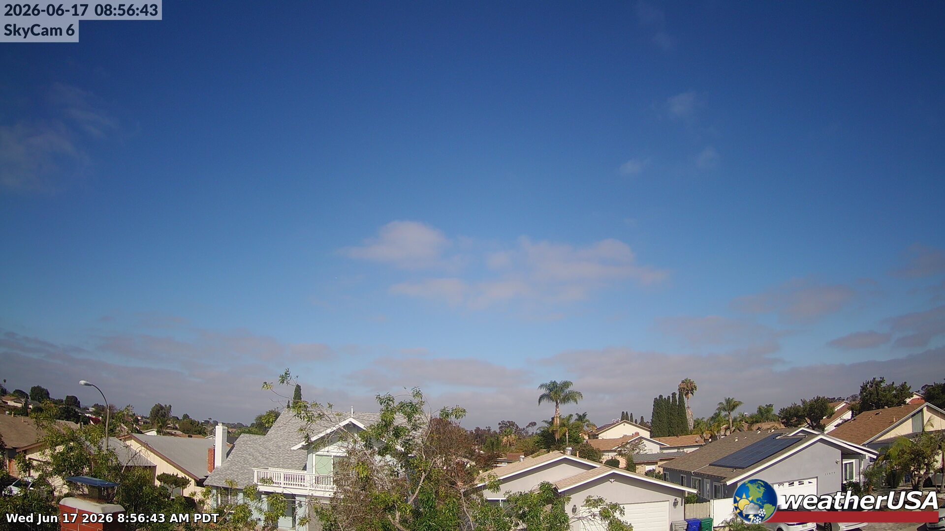 SkyCam - Click to View