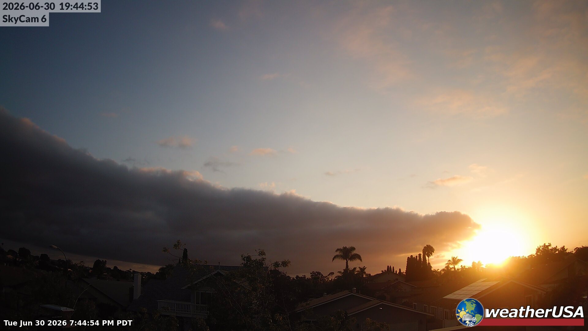 SkyCam - Click to View