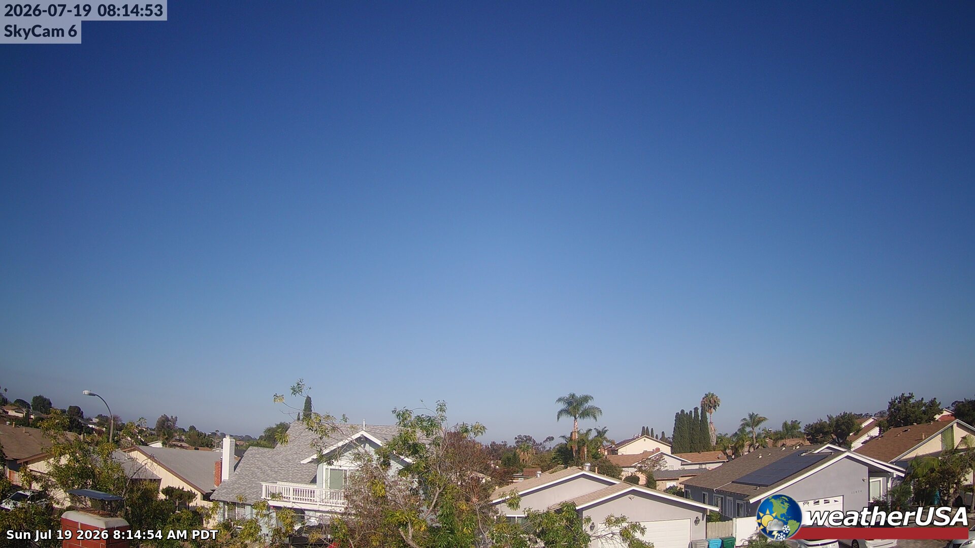 SkyCam - Click to View