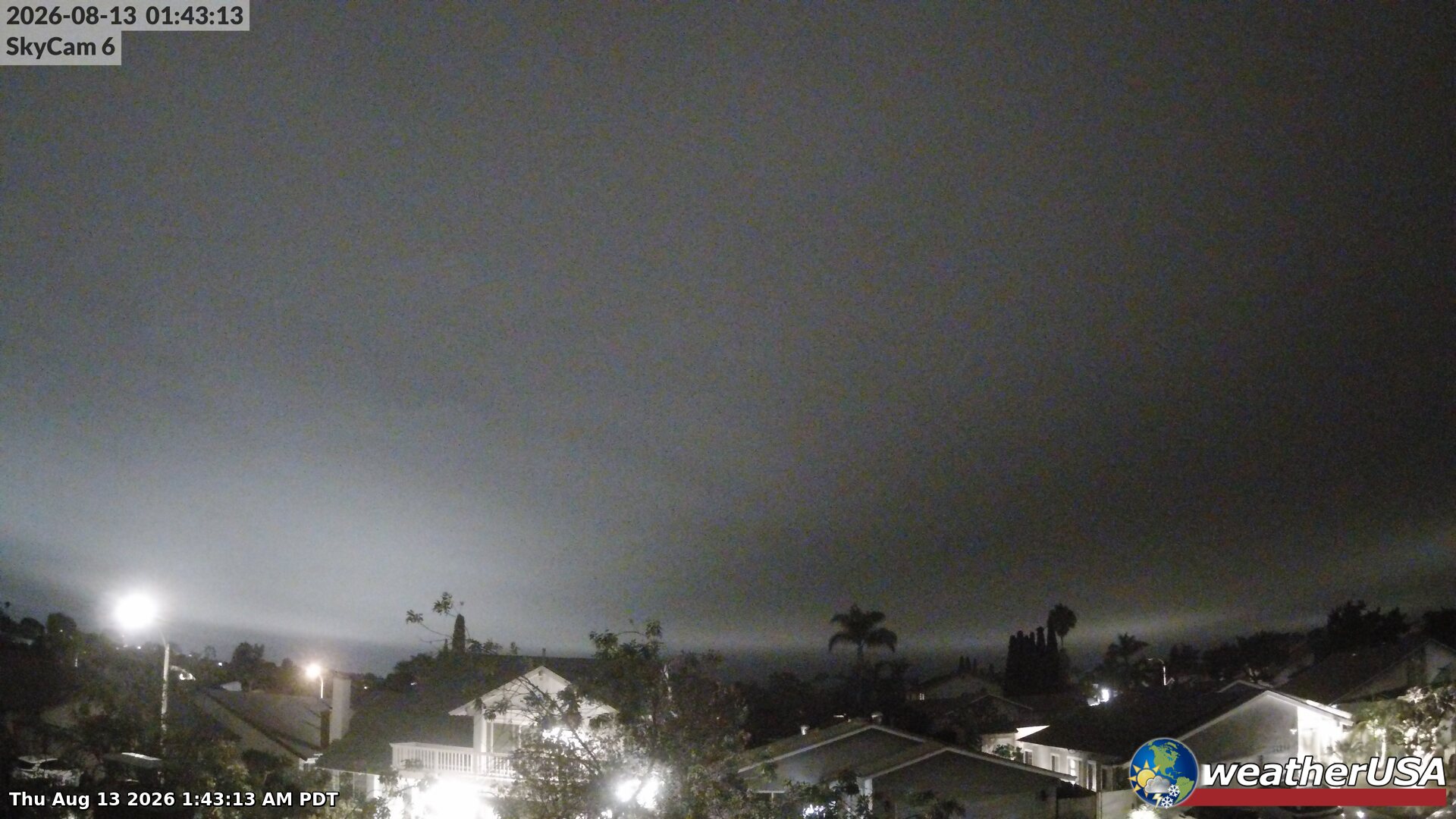 SkyCam - Click to View