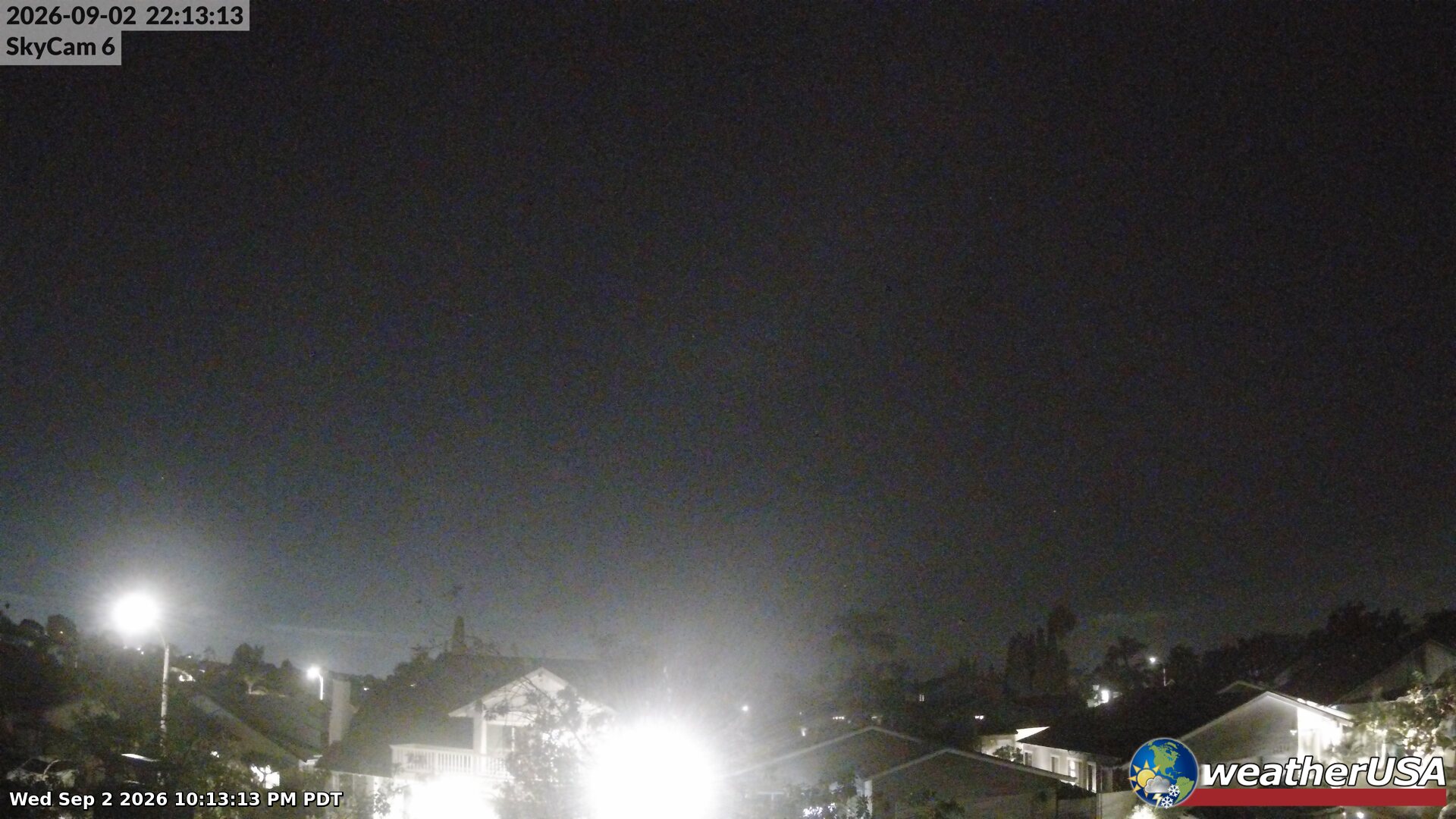 SkyCam - Click to View