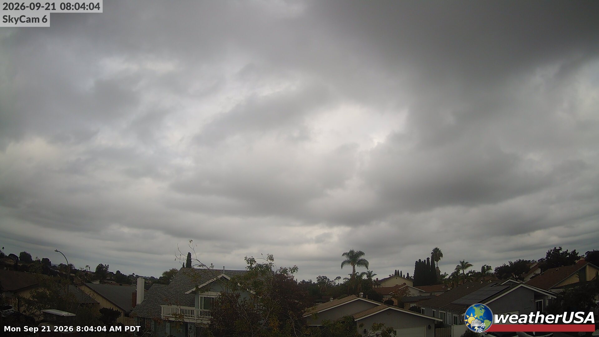 SkyCam - Click to View