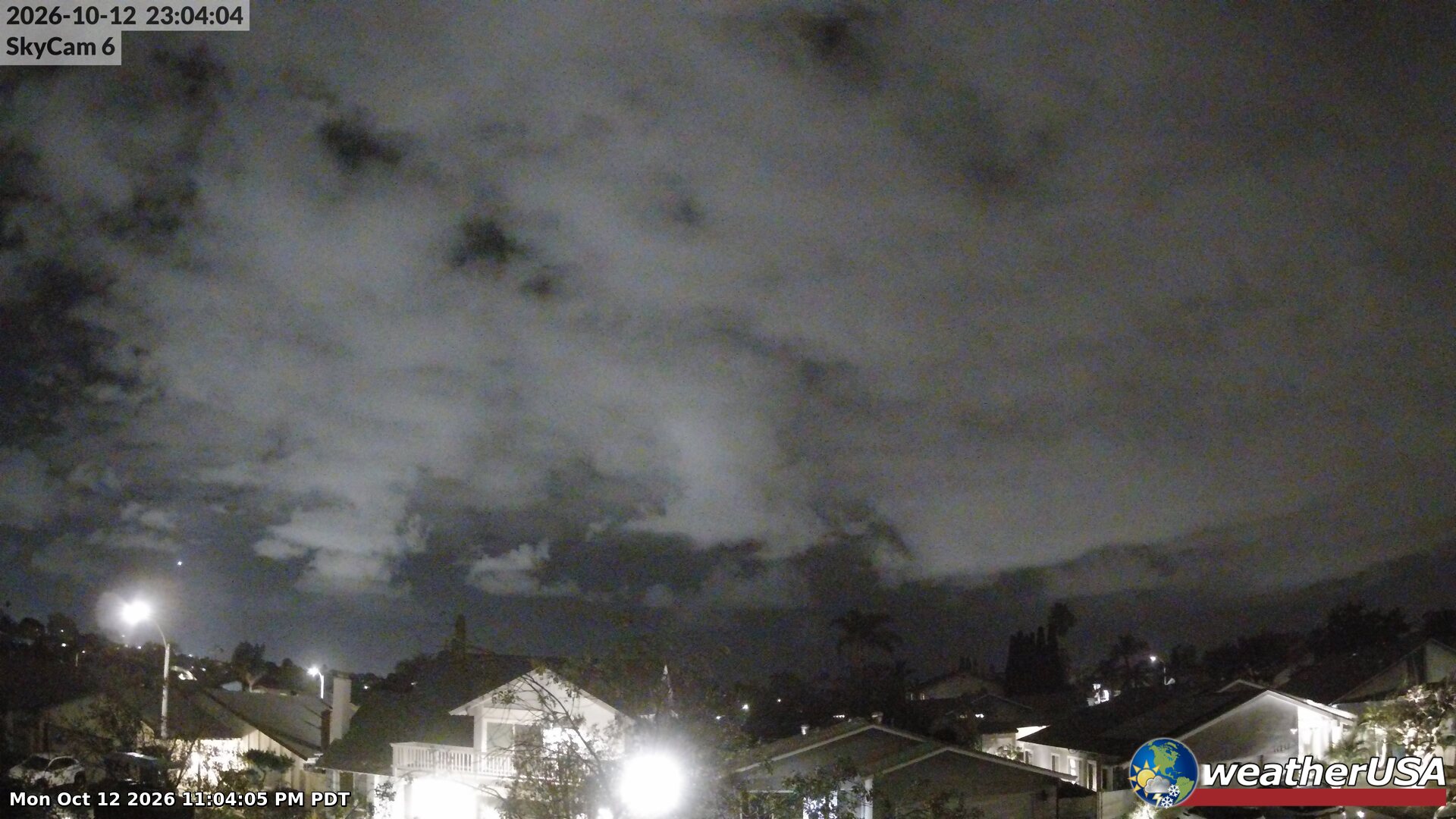 SkyCam - Click to View