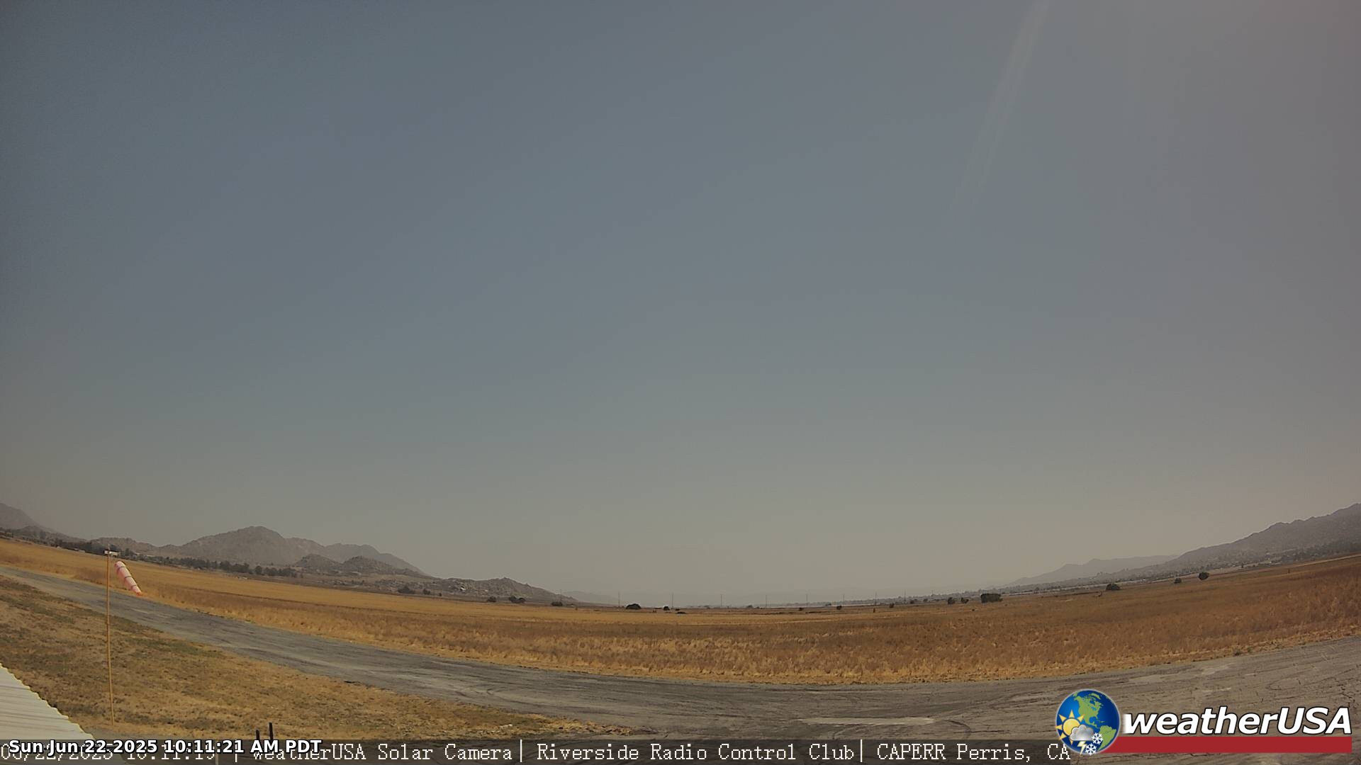 SkyCam - Click to View